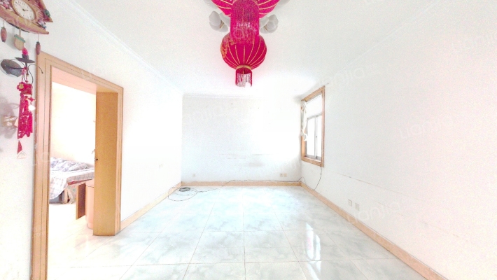 天马小区二手房实景图