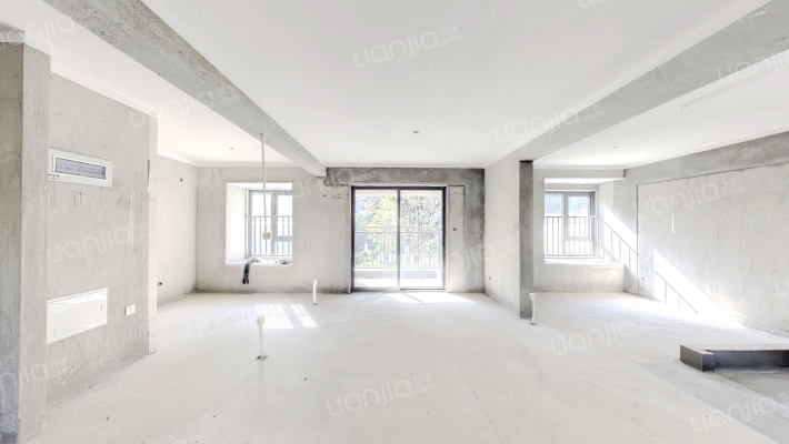 融信澜湾二手房实景图