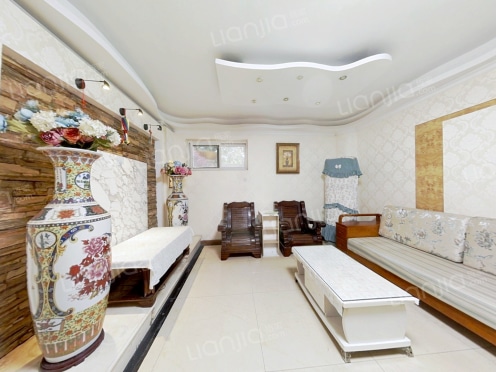 整租·龙湖花园南苑 3室2厅 南