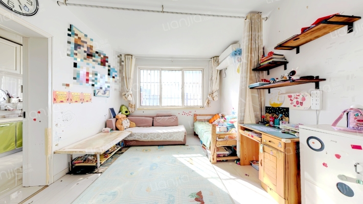 云溪城二手房实景图