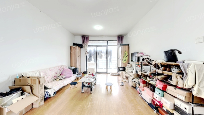 水安盛世桃源二手房实景图