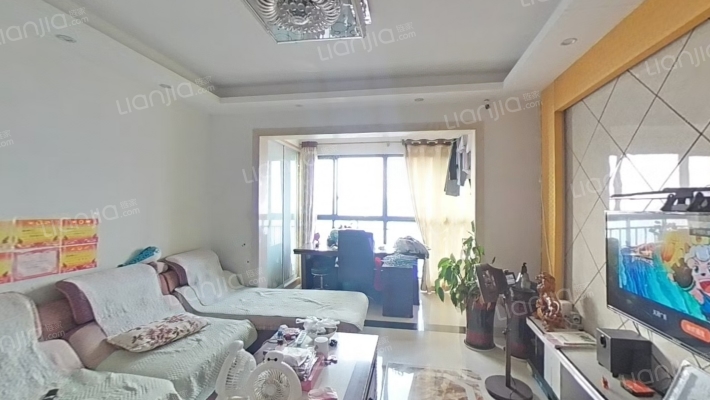 幸福嘉園二手房实景图