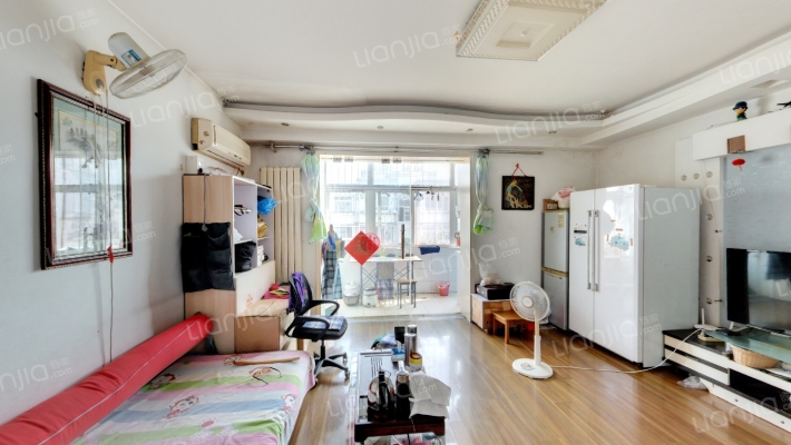 湛江里二手房实景图