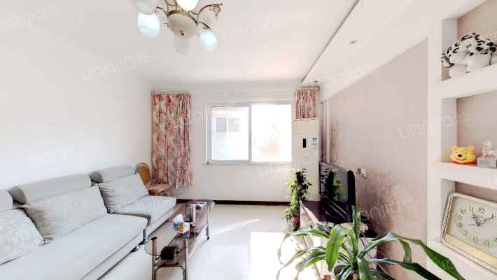 茂鑫公寓二手房实景图