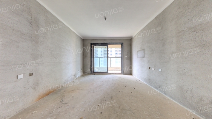 中建观湖悦府二手房实景图