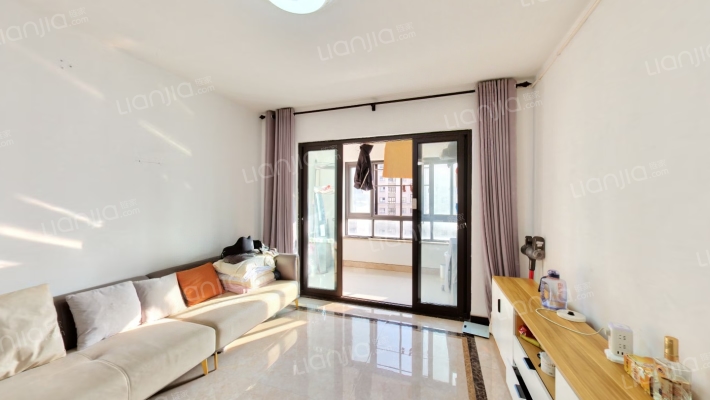 光明澜山二手房实景图