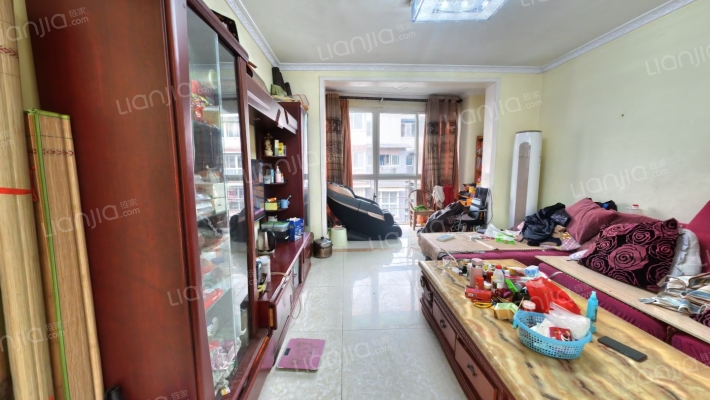 人和在水一方二手房实景图