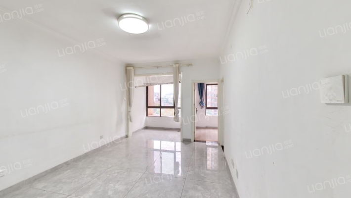 北科建春城大观领秀玉坤苑二手房实景图