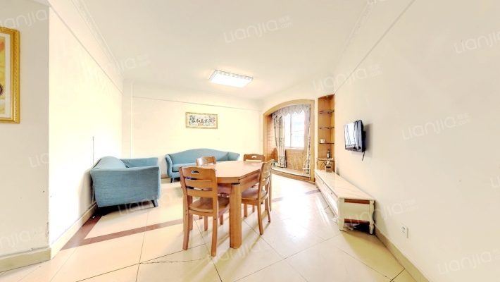 状元街五巷46号二手房实景图