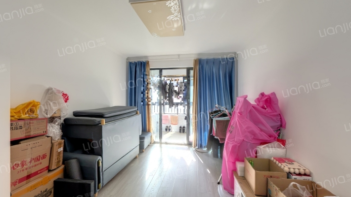 栗树家苑二手房实景图