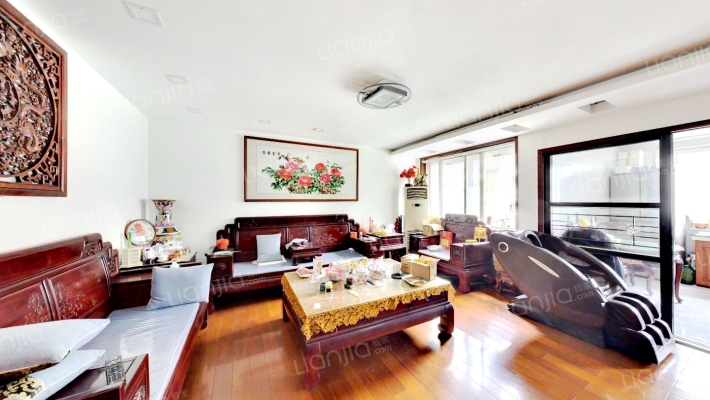 瑞沁花苑二手房实景图