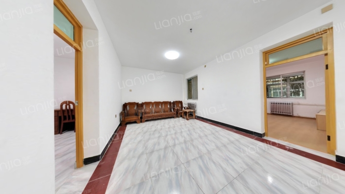 陕西省总工会家属院(雁塔)二手房实景图