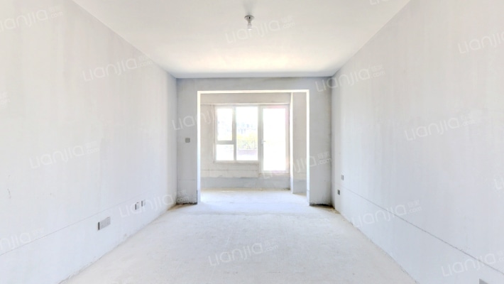 恒久秀园二手房实景图