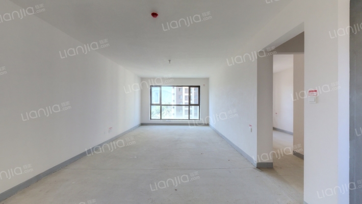 中海寰宇天下紫郡二手房实景图