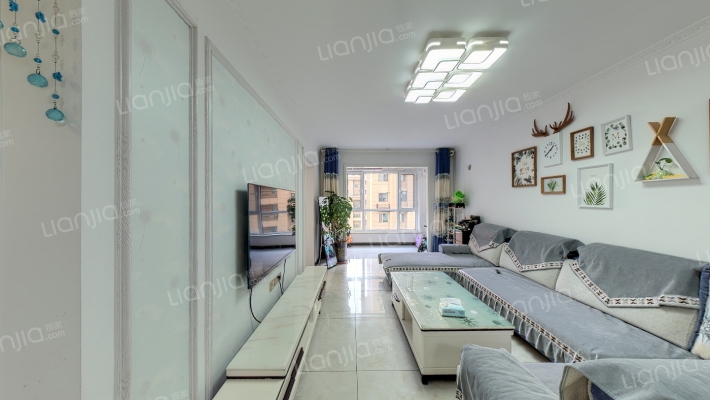 兰雅 · 星河湾二手房实景图