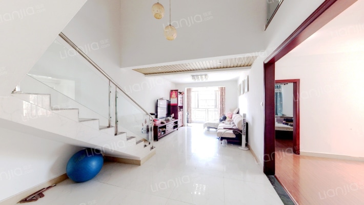 丽景都市公寓二手房实景图