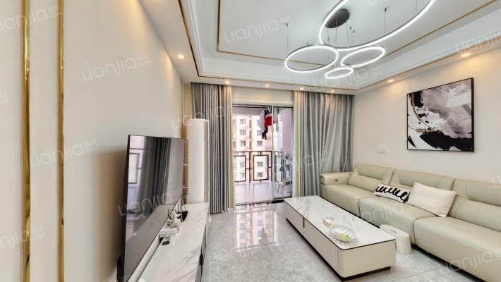 竞发岩湾六十九号二手房实景图