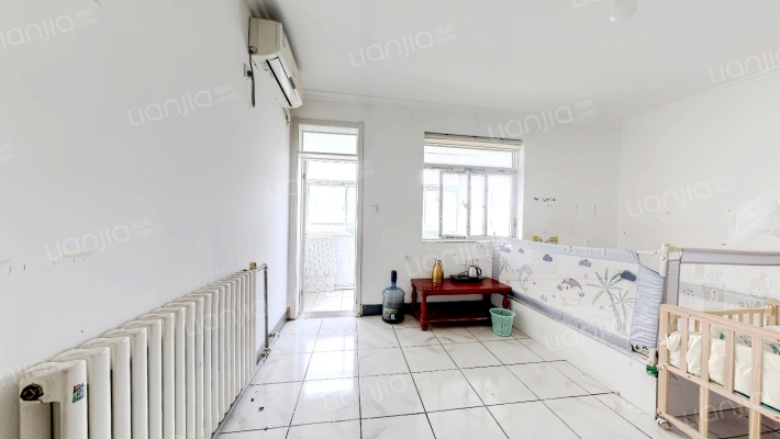 姚家西区二手房实景图