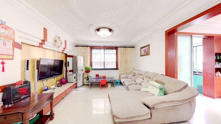 东山花苑二手房实景图