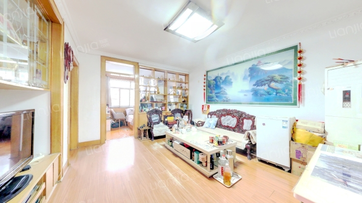 康大金海园二手房实景图