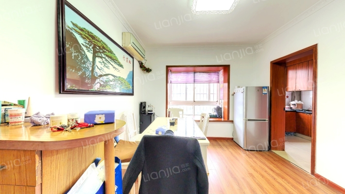 阳海景怡二手房实景图