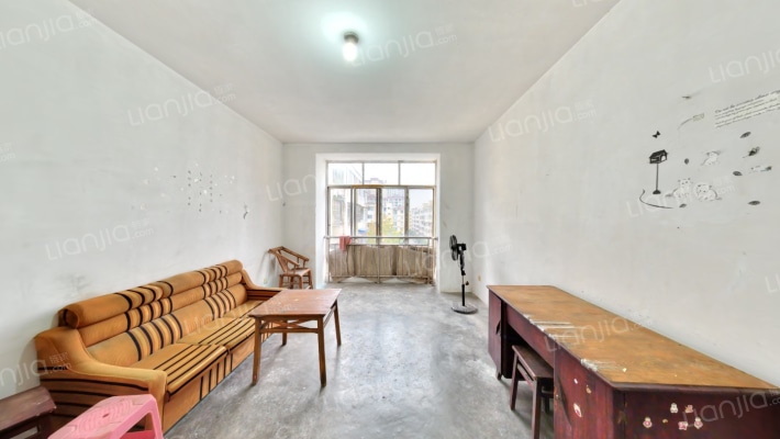 静安社区二手房实景图