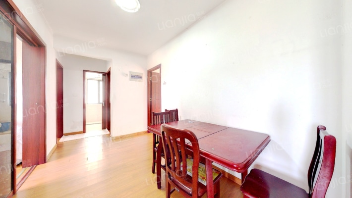 新南环新村五组团二手房实景图