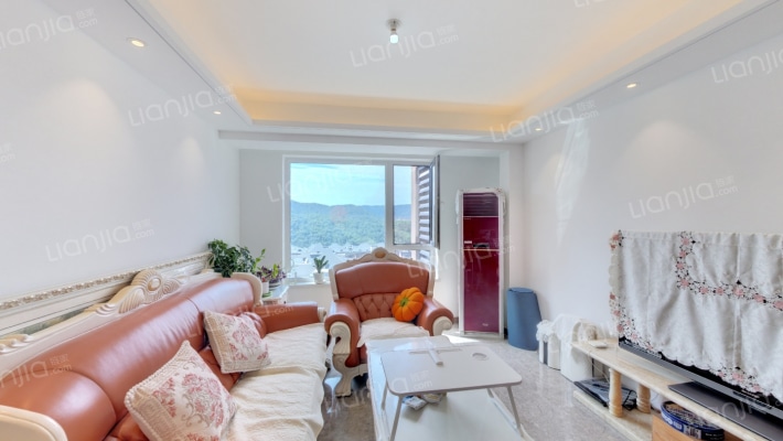 金地城E5区二手房实景图