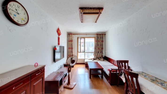 海韵园(塘沽区)二手房实景图