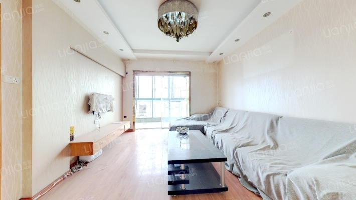 江花苑二手房实景图