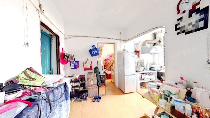 砖桥巷二手房实景图