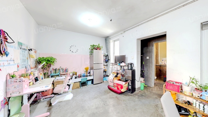 嘉城绿都芙蓉苑二手房实景图