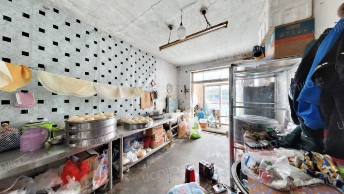 西山小区二手房实景图