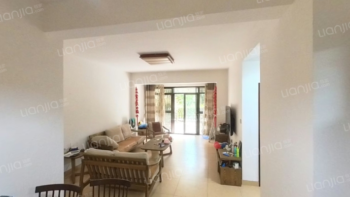 棕榈湾二手房实景图