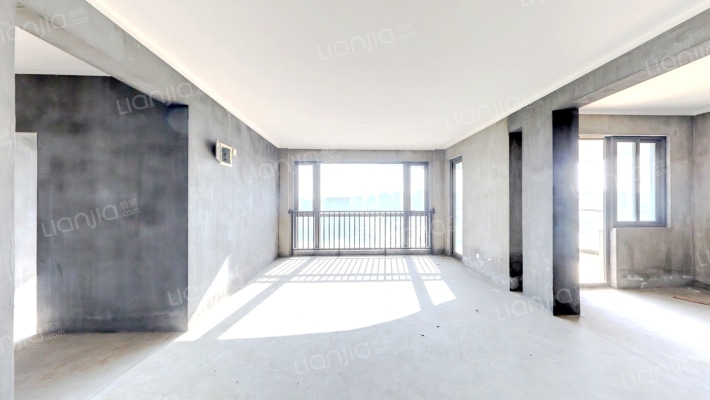 日湖花园二手房实景图