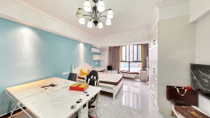 天悦国际二手房实景图