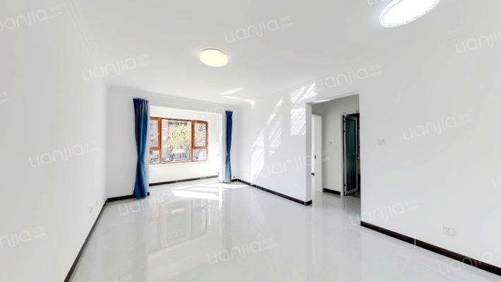 鸿坤理想澜湾二手房实景图