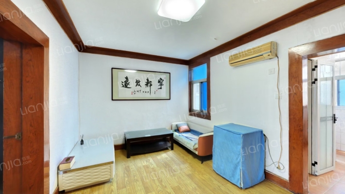 煤机东村小区二手房实景图