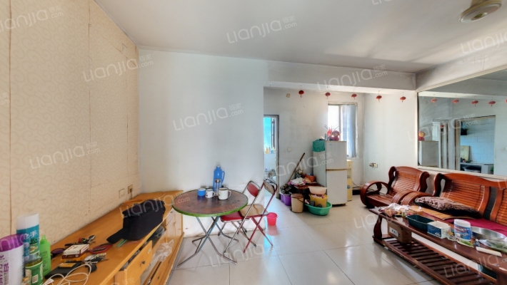 开化社区二手房实景图