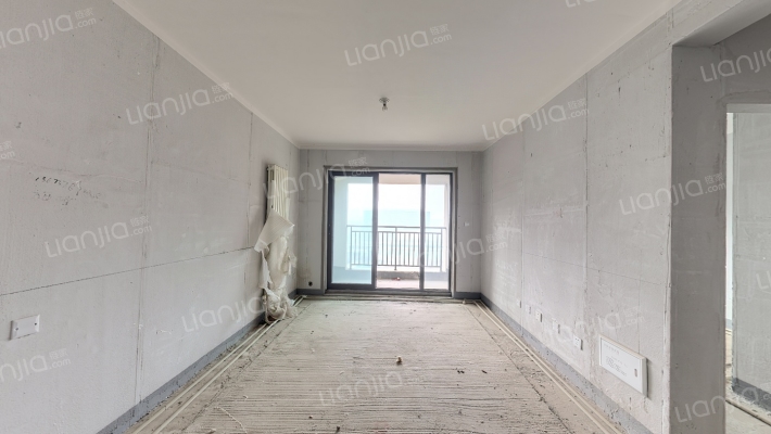 圣桦城四期二手房实景图