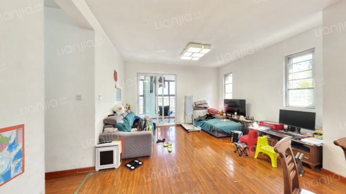 逸阳郡二手房实景图