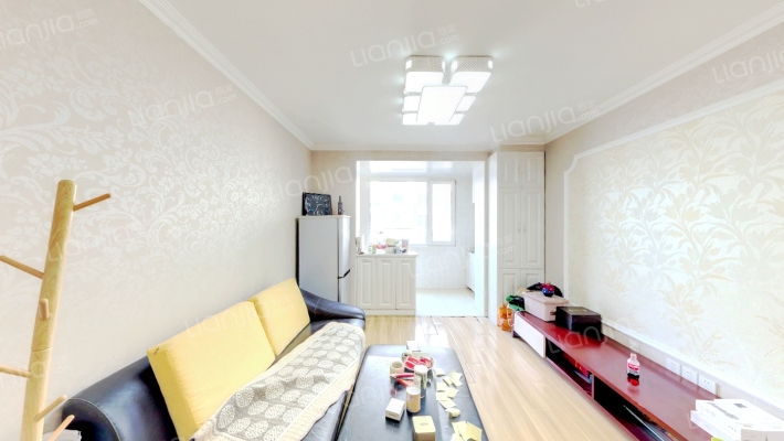 瑞丰嘉园二手房实景图