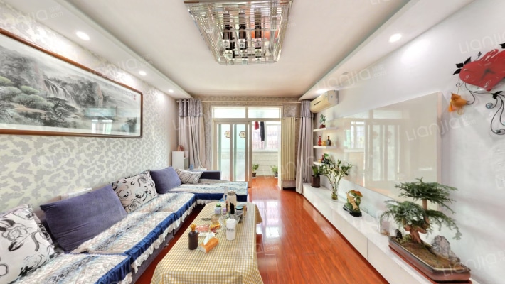 骞柳小区二手房实景图