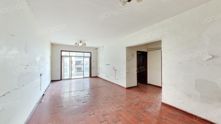 欣茂西郡兰庭B区二手房实景图