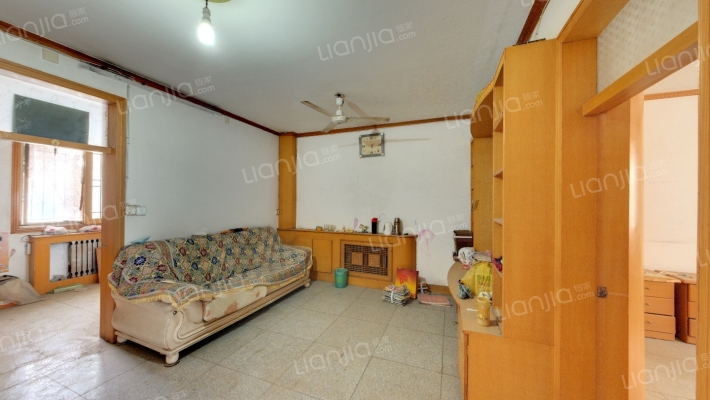 宋都市场街5号院二手房实景图