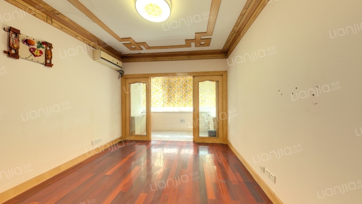 银洲新村二手房实景图