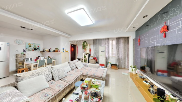 中大丽景二手房实景图