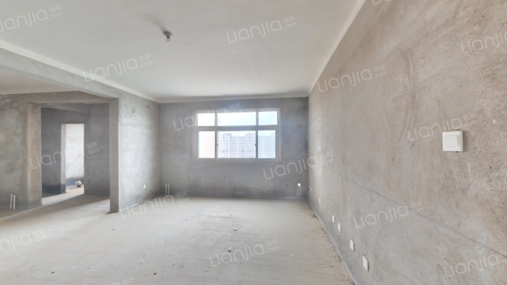 龙昇丽景南区二手房实景图