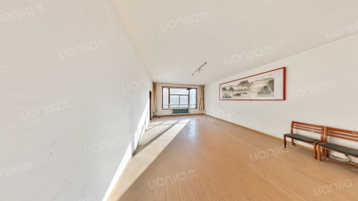 清平花园二手房实景图