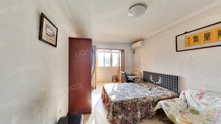 淦江东里二手房实景图